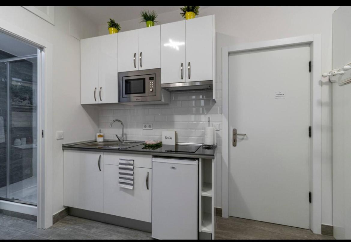 Estudio Plaza Neptuno Мадрид Екстериор снимка