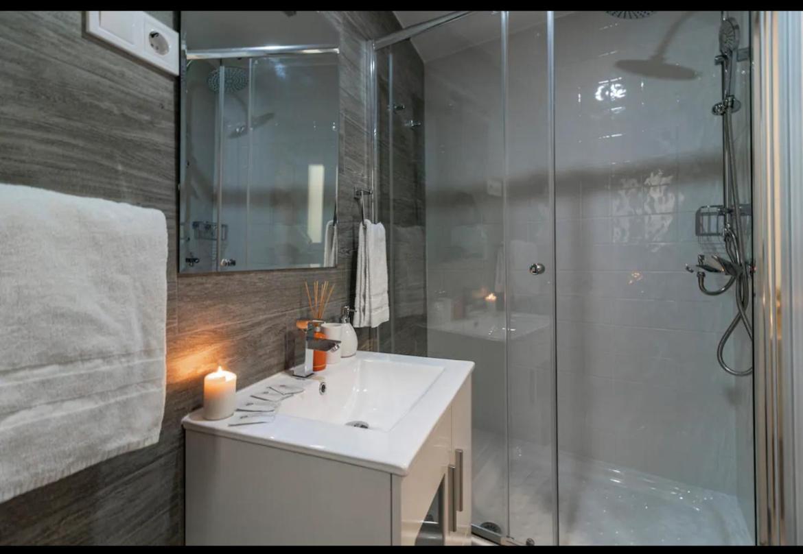 Estudio Plaza Neptuno Мадрид Екстериор снимка