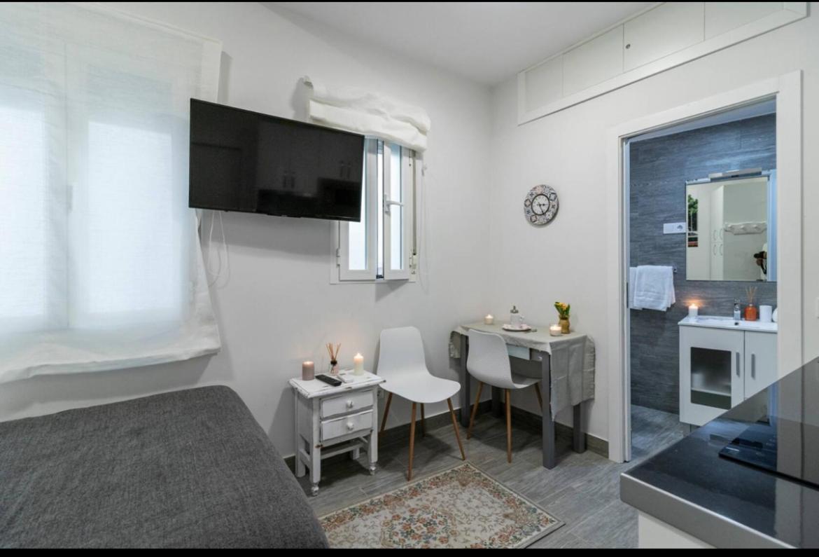 Estudio Plaza Neptuno Мадрид Екстериор снимка