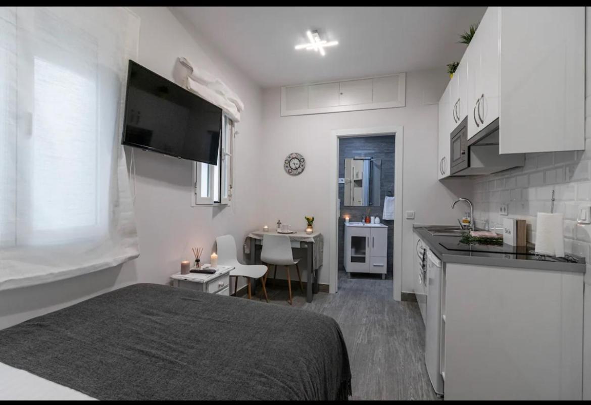 Estudio Plaza Neptuno Мадрид Екстериор снимка