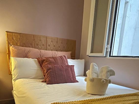 Estudio Plaza Neptuno Мадрид Екстериор снимка