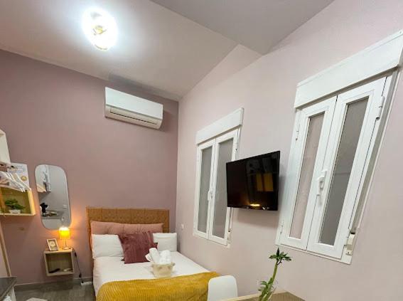 Estudio Plaza Neptuno Мадрид Екстериор снимка